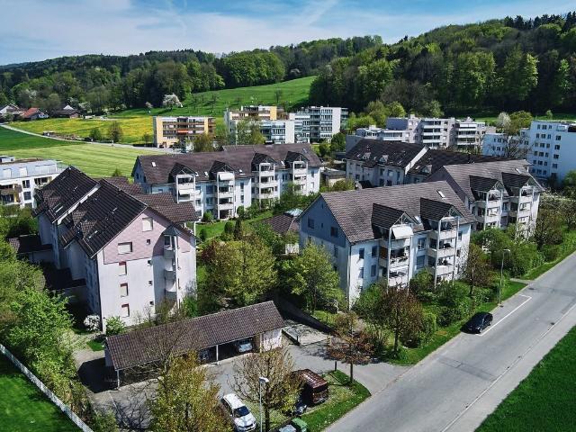 Garage mieten in Frauenfeld, Thurgau