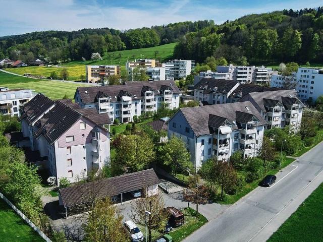 Immobilie mieten in Frauenfeld, Thurgau