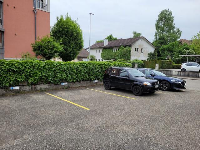 Garage mieten in Langenthal, Bern