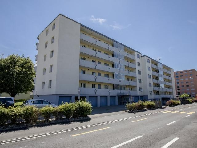 Garage mieten in Frauenfeld, Thurgau