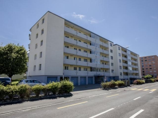 Garage mieten in Frauenfeld, Thurgau