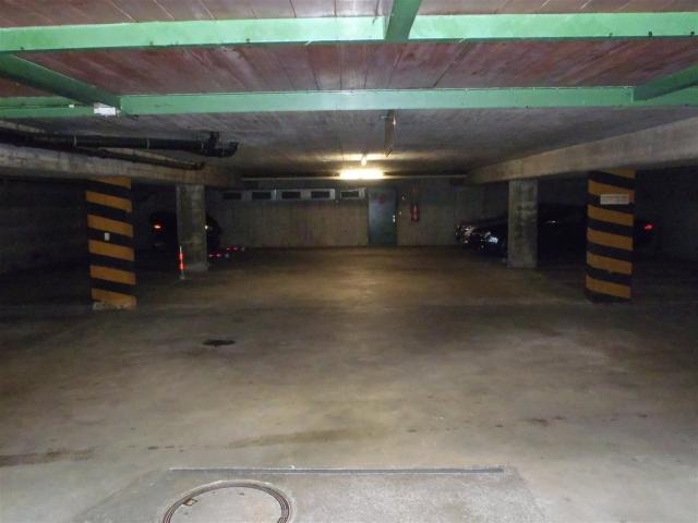Garage mieten in Burgdorf, Bern