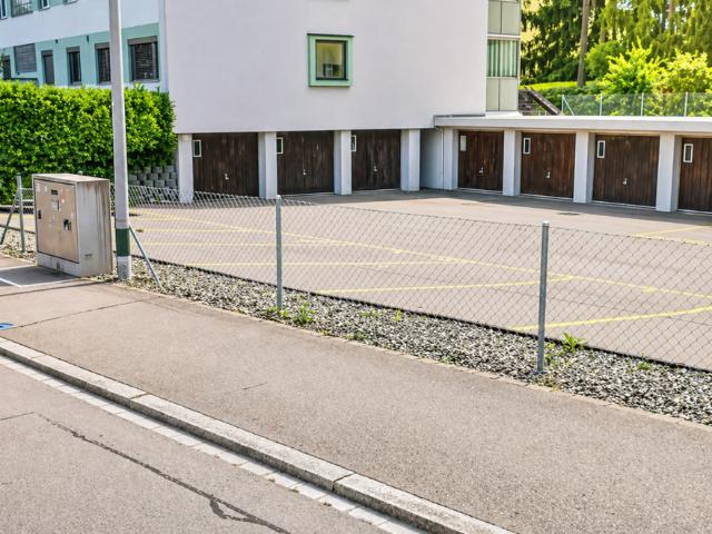 Garage mieten in Embrach, Zürich