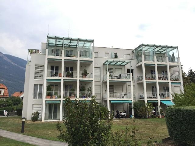 Immobilie mieten in Chur, Graubünden
