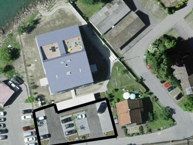 Garage mieten in Quarten, St. Gallen