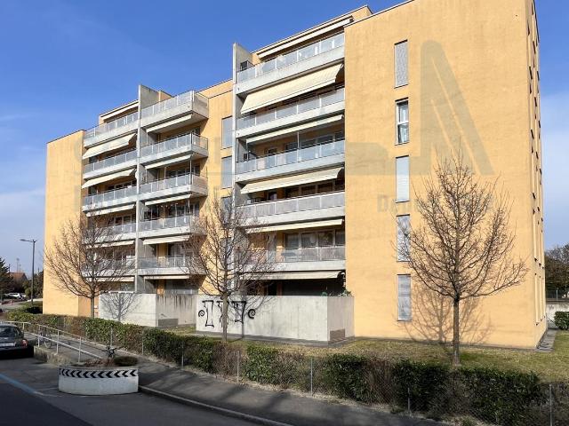 Immobilie mieten in Lancy