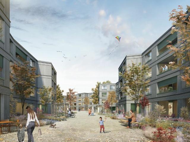 Garage kaufen in Niederwangen (BE), Bern