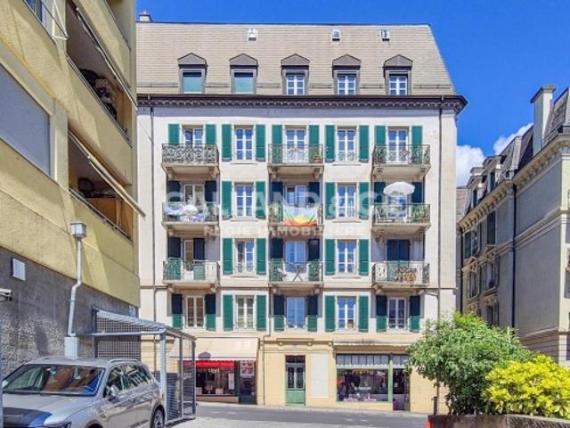 Garage mieten in Cheseaux-Lausanne, Waadt