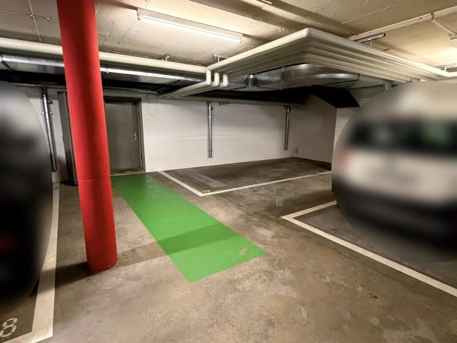 Garage mieten in Werkhof, Solothurn