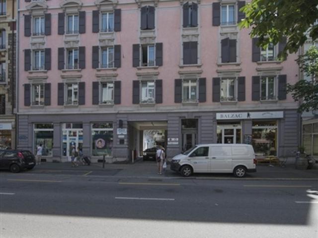 Wohnung mieten in Cheseaux-Lausanne, Waadt