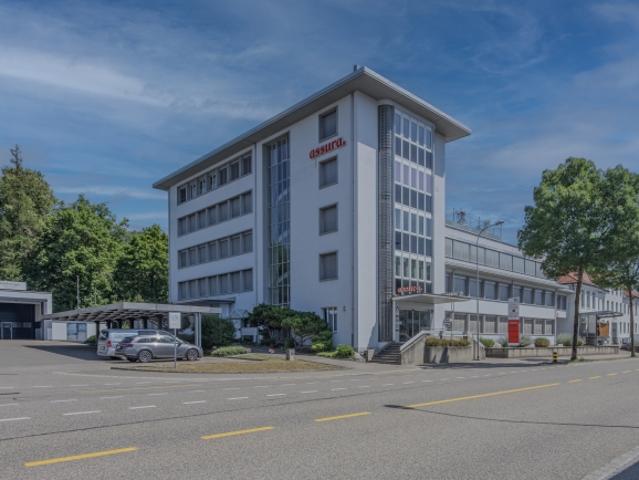 Garage mieten in Wangen (SZ), Schwyz