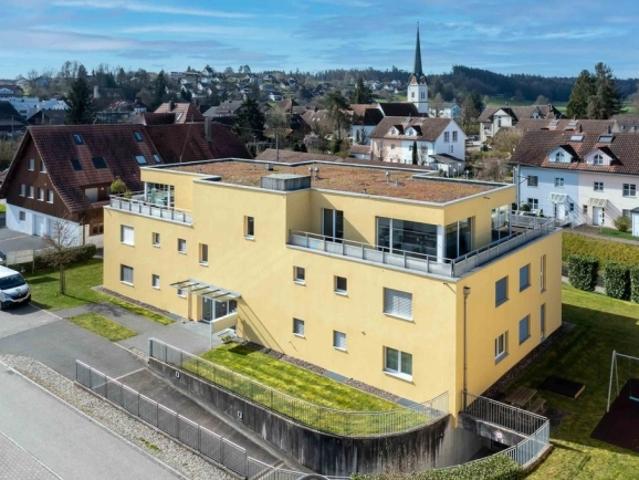 Garage mieten in Aarwangen, Bern