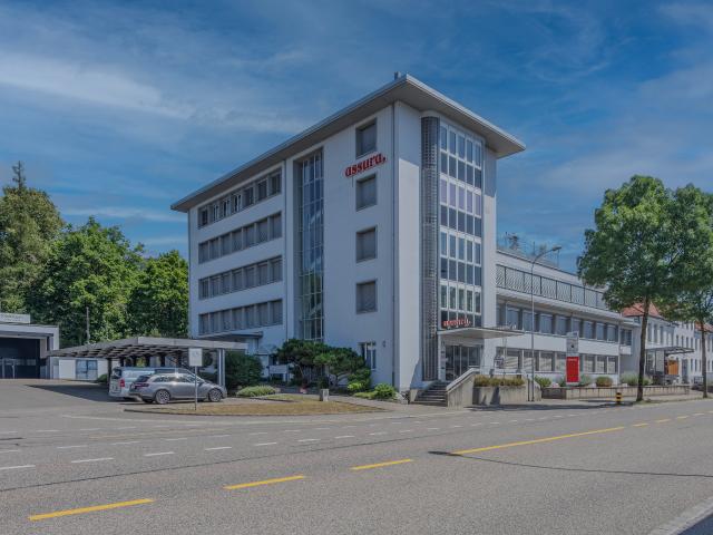 Garage mieten in Wangen bei Olten, Solothurn