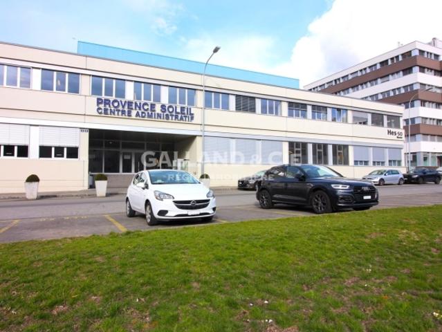 Wohnung mieten in Cheseaux-Lausanne, Waadt
