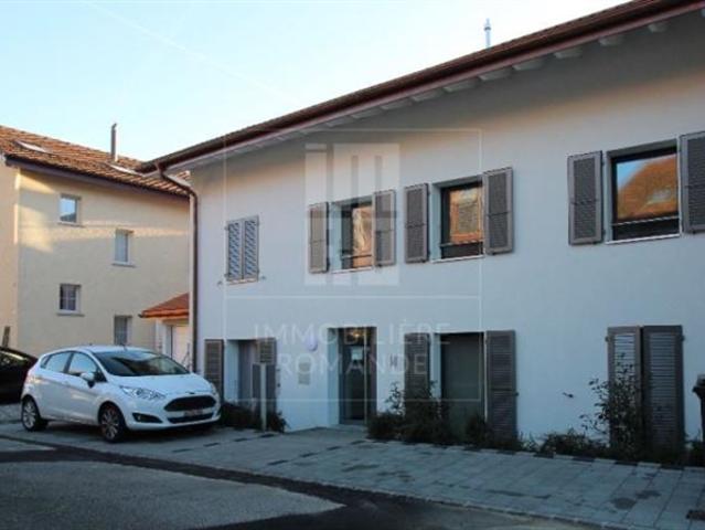 Garage mieten in Vufflens-la-Ville, Waadt