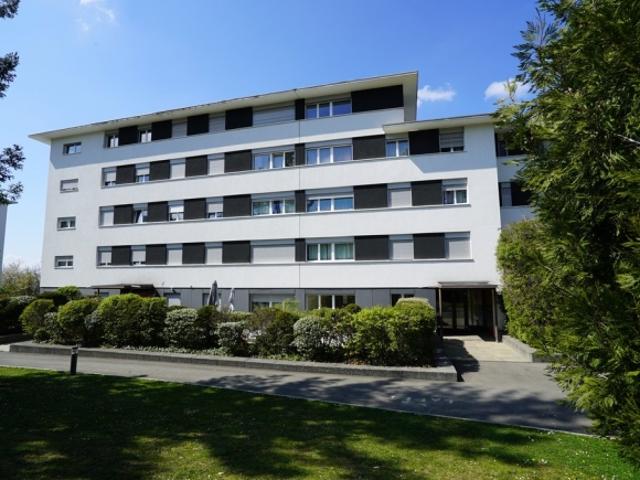 Garage mieten in Cheseaux-Lausanne, Waadt