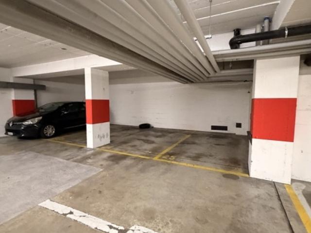 Garage mieten in Cheseaux-Lausanne, Waadt