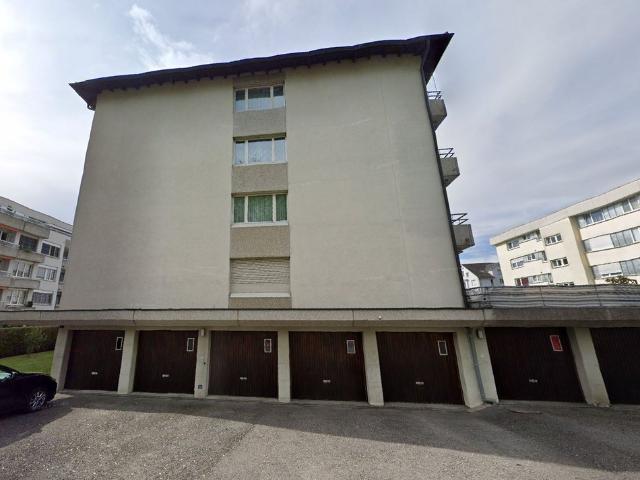 Garage mieten in Altstätten (SG), St. Gallen