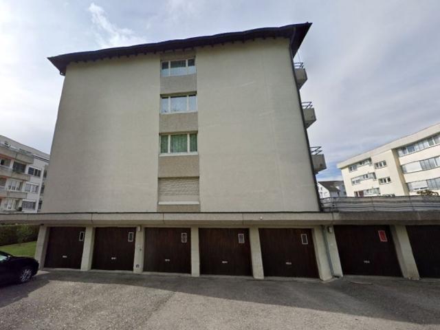 Garage mieten in Altstätten (SG), St. Gallen