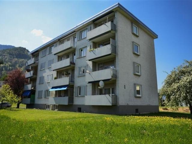 Garage mieten in Bad Ragaz, St. Gallen