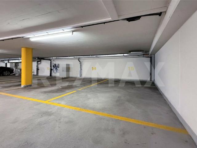 Garage kaufen in Aeugst am Albis, Zürich