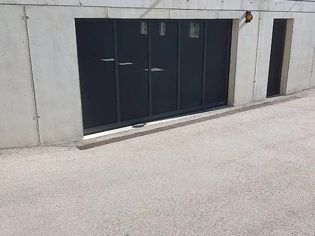 Garage kaufen in Les Geneveys-sur-Coffrane, Val-de-Ruz