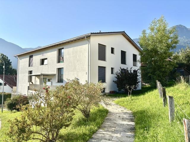 Immobilie mieten in Masein, Graubünden