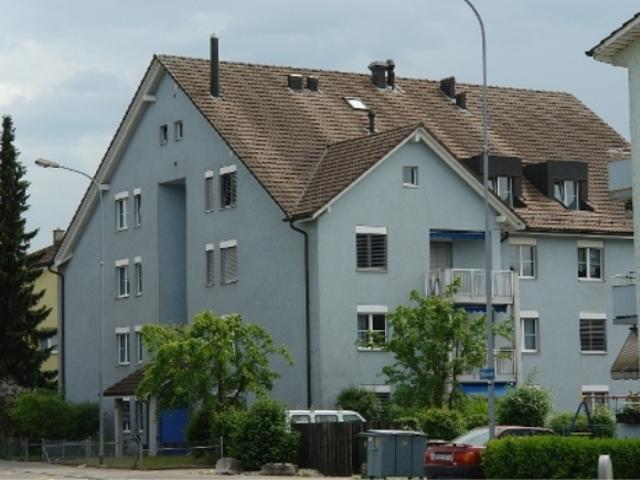 Garage mieten in Dübendorf, Bezirk Uster
