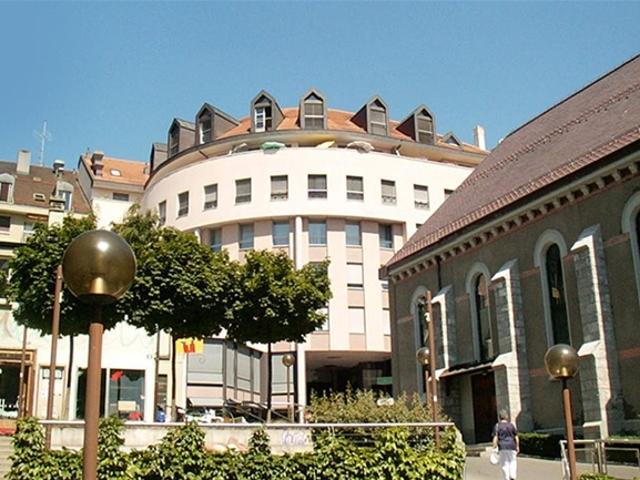 Garage mieten in Cheseaux-Lausanne, Waadt