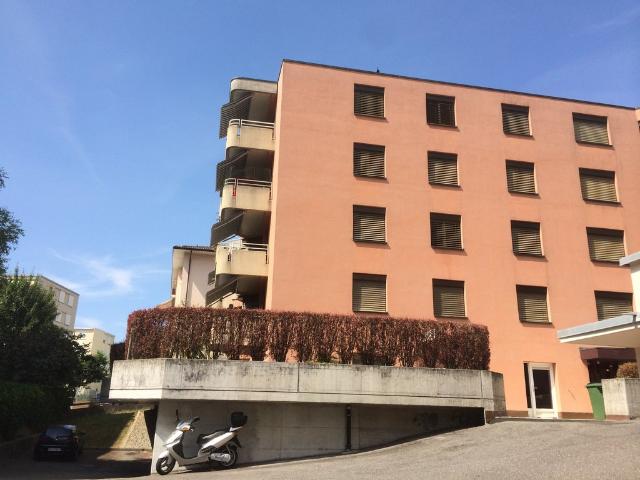 Garage mieten in Cheseaux-Lausanne, Waadt
