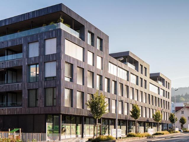 Garage mieten in Baar, Zug