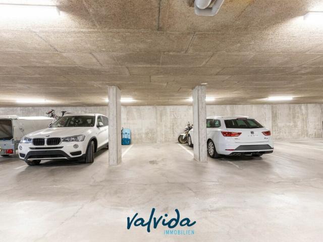 Garage kaufen in Leuk, Wallis