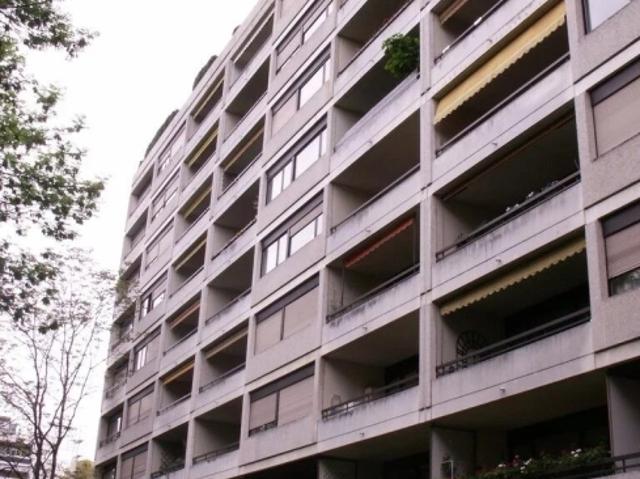 Garage mieten in Florissant, Genève