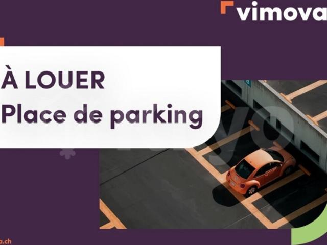 Garage mieten in La Chaux-de-Fonds