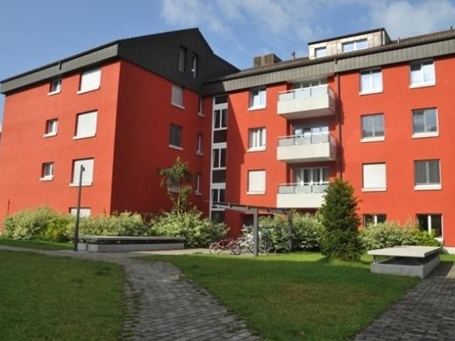 Garage mieten in Oberdorf, Gossau (SG)