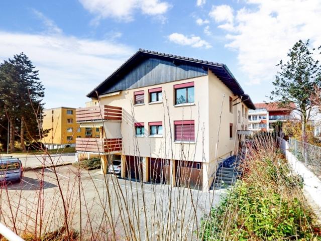Garage mieten in Lü