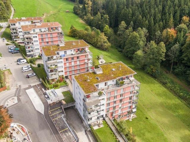 Immobilie mieten in Rapperswil-Jona, St. Gallen