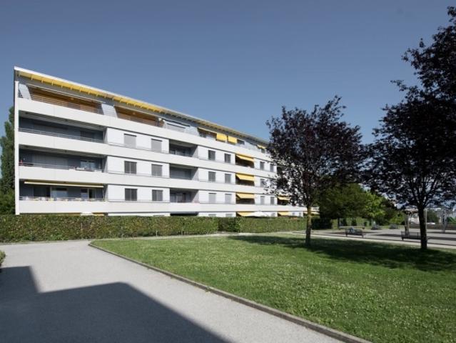 Garage mieten in Prilly, District de l'Ouest lausannois
