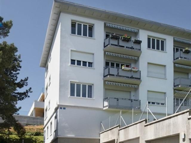 Garage mieten in Cheseaux-Lausanne, Waadt