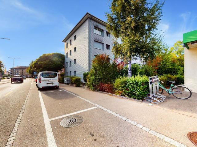 Immobilie mieten in Liebefeld, Köniz