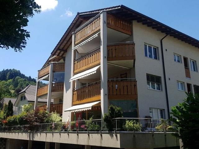 Immobilie mieten in Oberburg, Bern