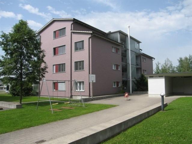 Garage mieten in Pfäffikon (SZ), Zürich