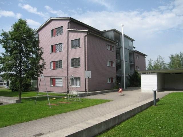 Garage mieten in Pfäffikon (SZ), Zürich