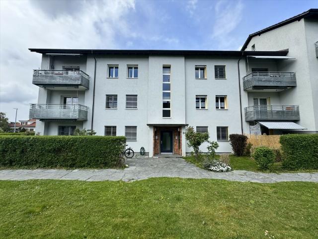 Immobilie mieten in Steffisburg, Bern