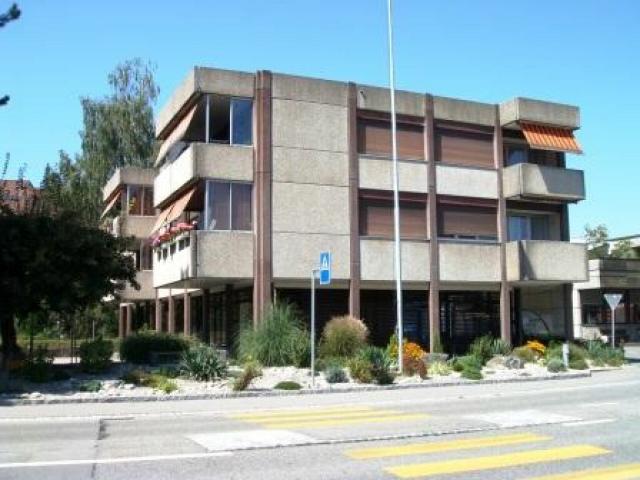 Immobilie mieten in Aarberg, Bern
