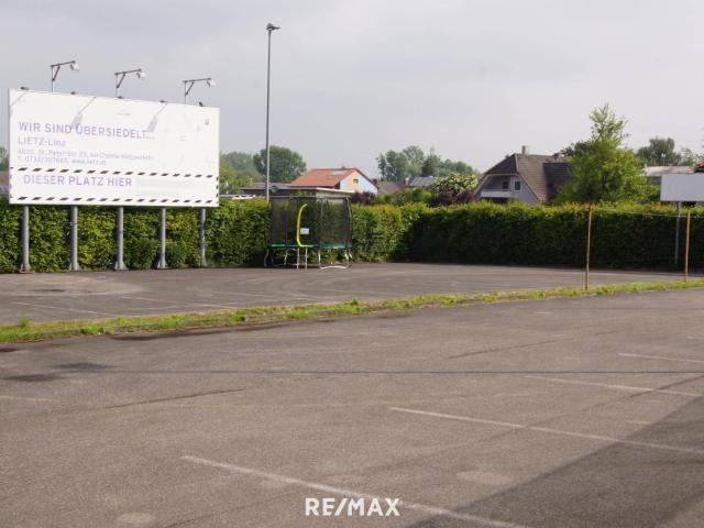 Gewerbe mieten in Freindorf, Ansfelden