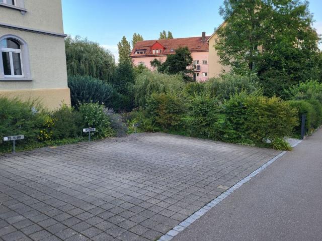 Garage mieten in Schwarzenbach (SG), St. Gallen