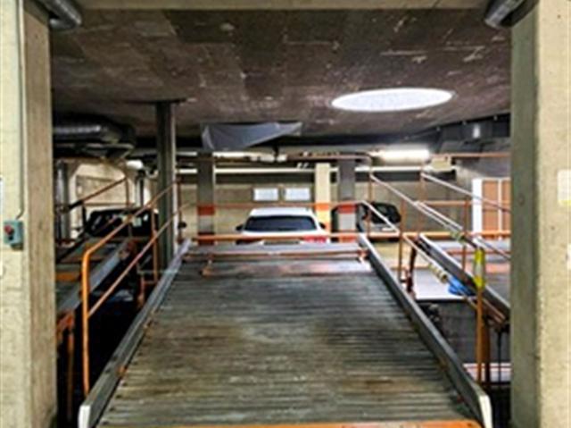 Garage mieten in Sierre, Wallis