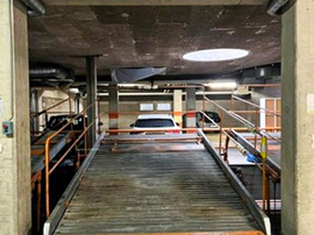 Garage mieten in Sierre, Wallis