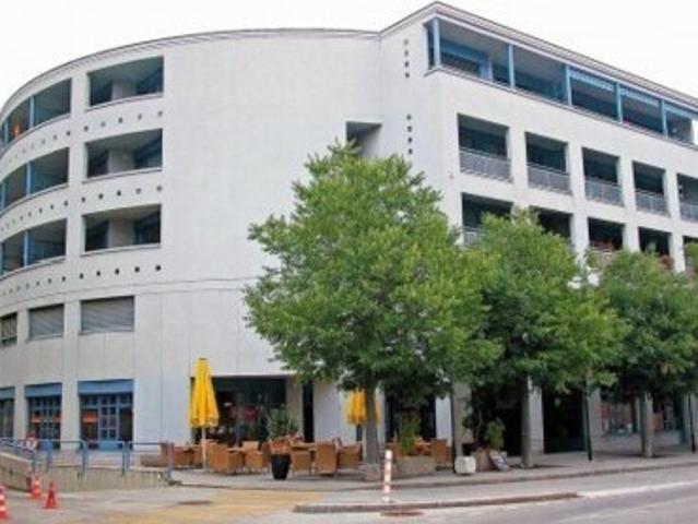 Garage mieten in Sierre, Wallis